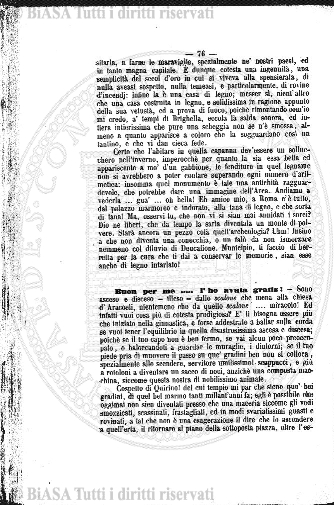 s. 2, v. 12, n. 8 (1877-1878) - Pagina: 289