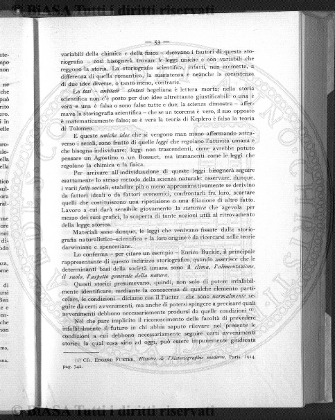 n. 20 (1873-1874) - Sommario: p. 153