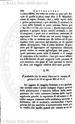 n. 45 (1906) - Frontespizio