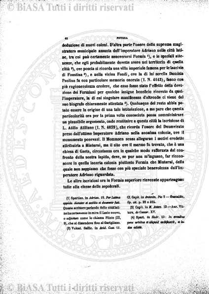 s. 2, v. 5, n. 11-12 (1870) - Pagina: 289