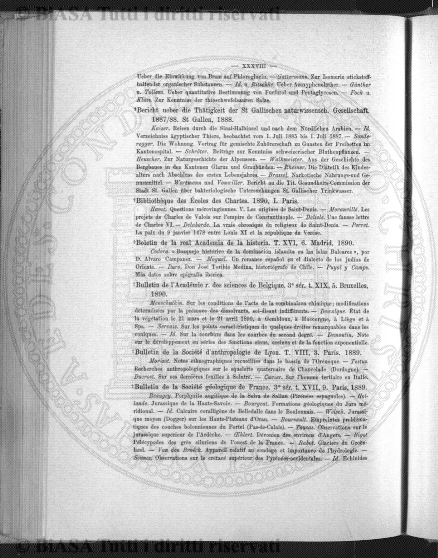 v. 76 (1838) - Frontespizio