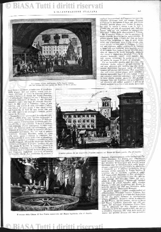 n. 13 (1923) - Copertina: 1