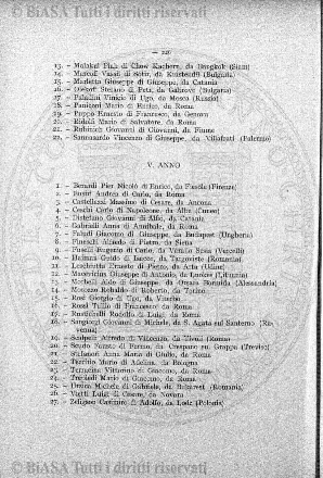 s. 4, v. 1, n. 8 (1884-1885) - Copertina: 1