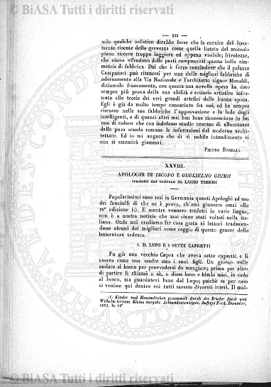 n. 1 (1907) - Copertina: 1