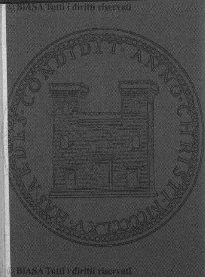 n. 41 (1910) - Frontespizio