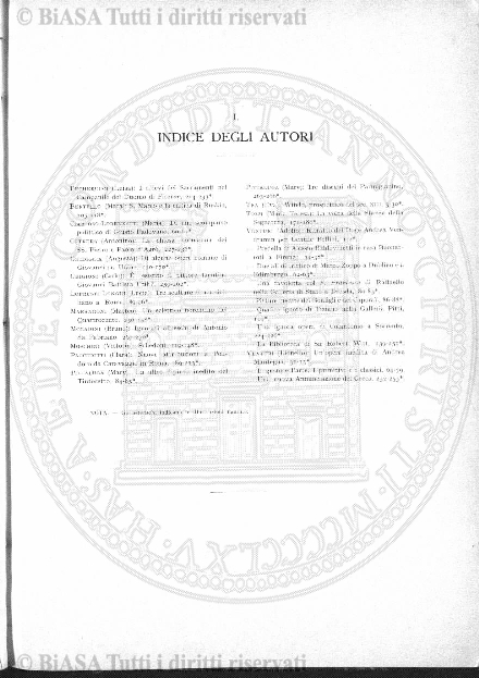 v. 111 (1847) - Frontespizio