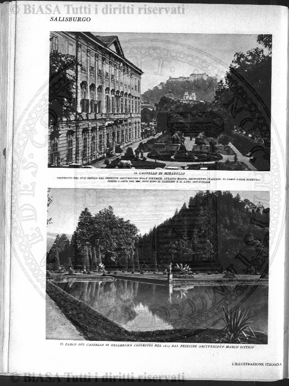 n. 1-8 (1918-1919) - Copertina: 1