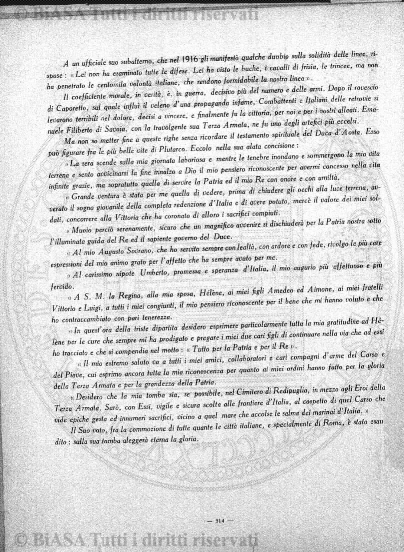 n. 37 (1924) - Frontespizio