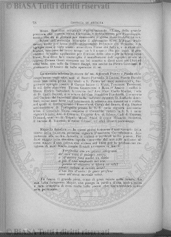 s. 3, n. 7-8 (1906) - Pagina: 49 e sommario