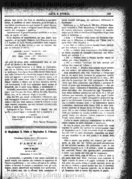 v. 14, n. 34 (1787-1788) - Pagina: 265