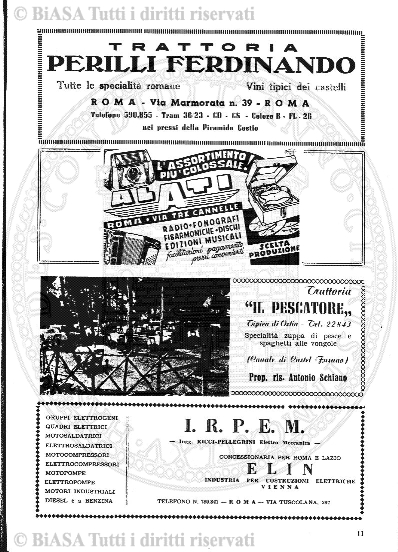 n. 1-2 (1930-1931) - Pagina: 1