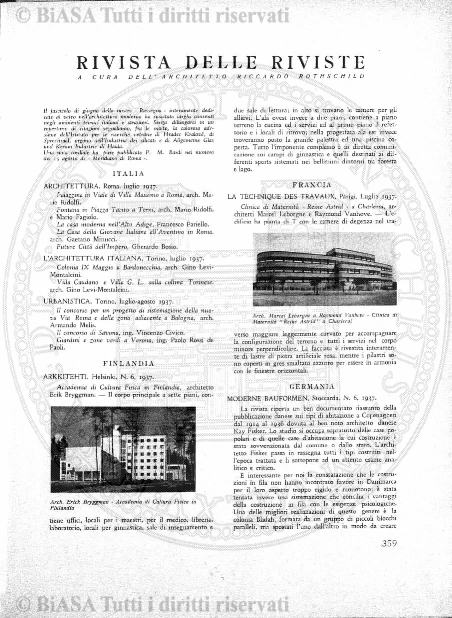 n. 16 (1923) - Copertina: 1