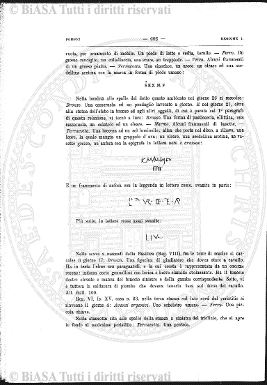 n. 8 (1907) - Pagina: 61