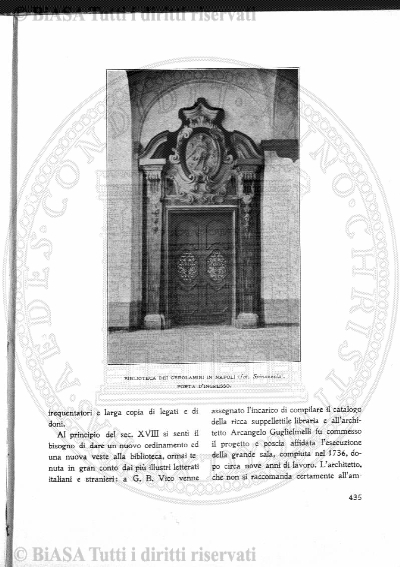 v. 16, n. 49 (1789-1790) - Pagina: 385