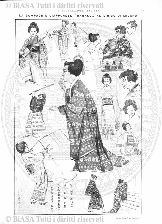 n. 2 (1890-1891) - Pagina: 9