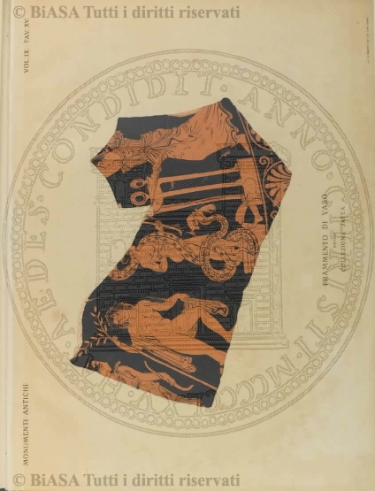n. 7 (1922-1923) - Copertina: 1