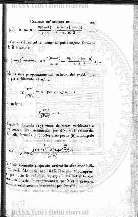 v. 2, n. 37 (1837-1838) - Pagina: 289