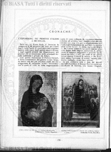 s. 4, v. 1, n. 8 (1884-1885) - Copertina: 1