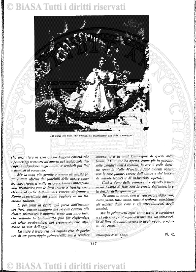 v. 2, n. 8 (1925-1926) - Sommario n. 8