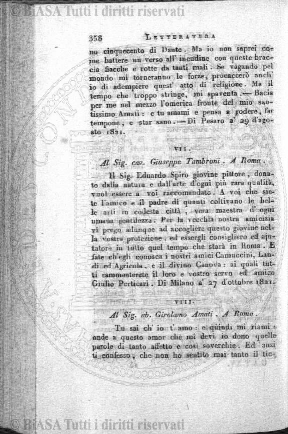 v. 6, n. 39 (1779-1880) - Pagina: 305