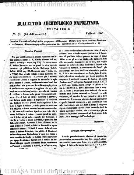 n.s., n. 110 (1856-1857) - Pagina: 89