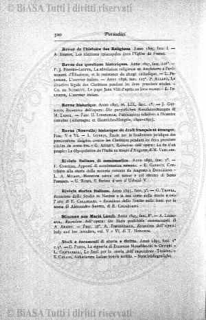 s. 2, v. 5, n. 10 (1879) - Sommario: p. 145