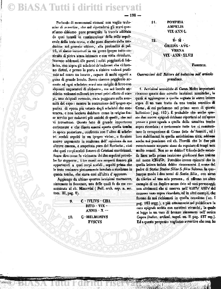 v. 9, n. 27 (1844-1845) - Occhietto