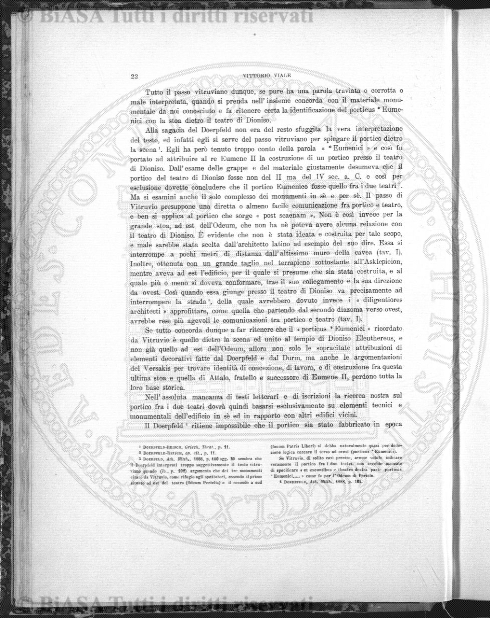 s. 3 (1886) - Frontespizio