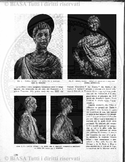 v. 29, n. 169 (1909) - Frontespizio