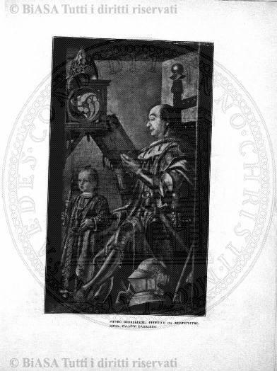 n. 1 (1865) - Frontespizio