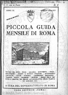 s. 2, v. 7, n. 1 (1881) - Frontespizio