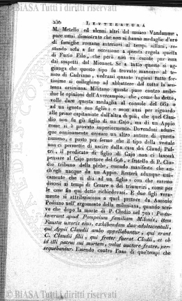 v. 13, n. 35 (1846-1847) - Pagina: 281
