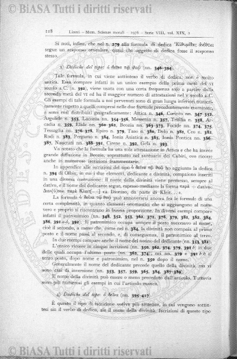 v. 123 (1851) - Frontespizio