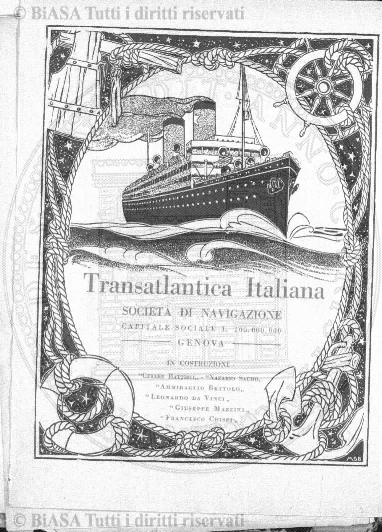 n. 3 (1925) - Copertina: 1