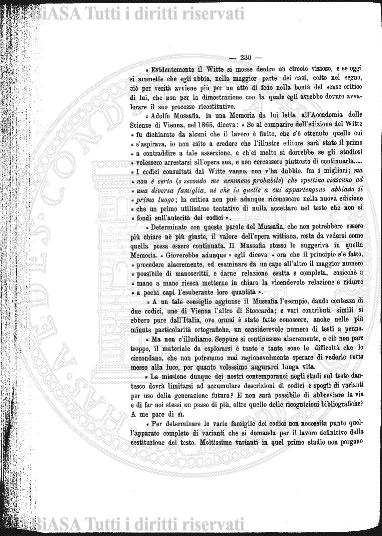 s. 4, v. 2, n. 10 (1885-1886) - Copertina: 1
