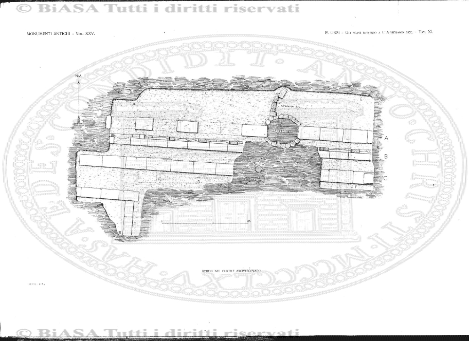 s. 5, v. 15, n. 10 (1915-1918) - Copertina: 1