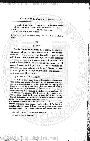 s. 3, v. 1, n. 4 (1882) - Sommario: p. 49
