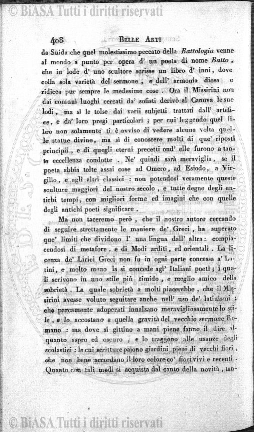 n. 8 (1909) - Pagina: 281