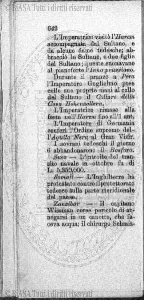 Indice topografico (1882) - Frontespizio