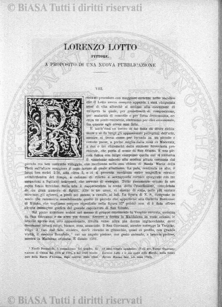 n. 5 (1931) - Copertina: 1