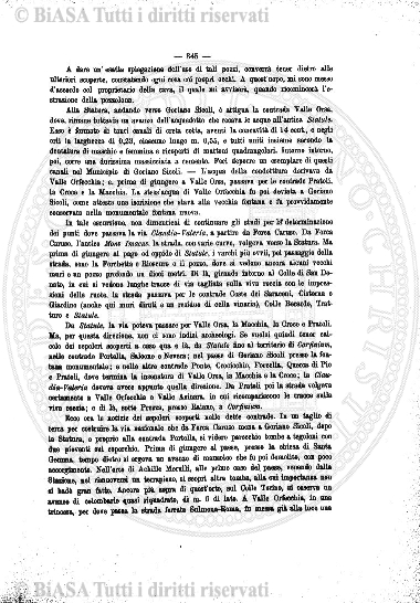 v. 6, n. 36 (1779-1880) - Pagina: 281