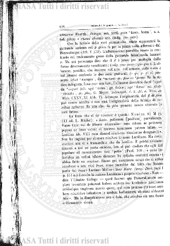 s. 5, v. 26 (1898) - Frontespizio