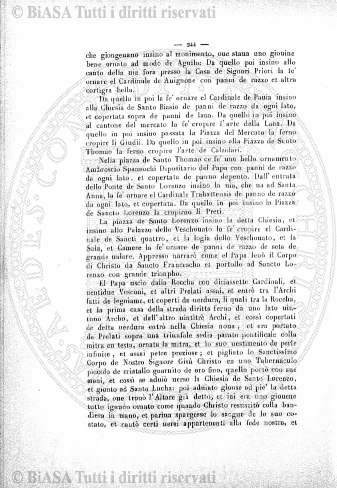 v. 16, n. 30 (1849-1850) - Pagina: 233