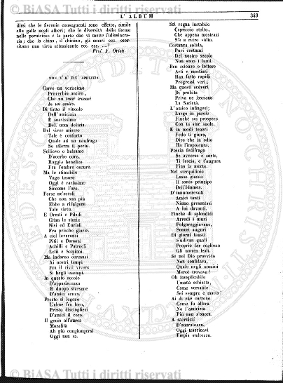 n. 40 (1834) - Pagina: 157