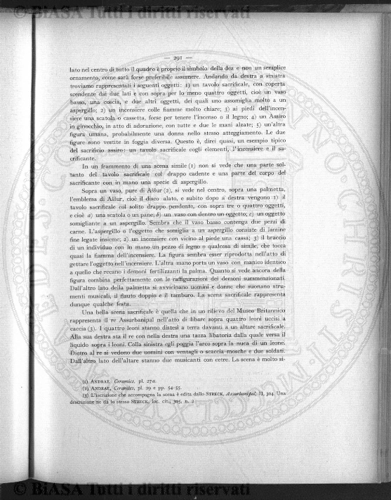 s. 3, v. 5, n. 25 (1900) - Copertina: 1 e sommario