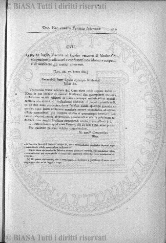 n. 1 (1917) - Copertina: 1