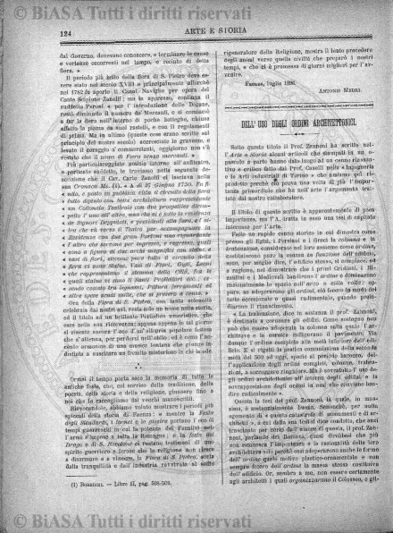 v. 7, parte 2 (1875) - Occhietto