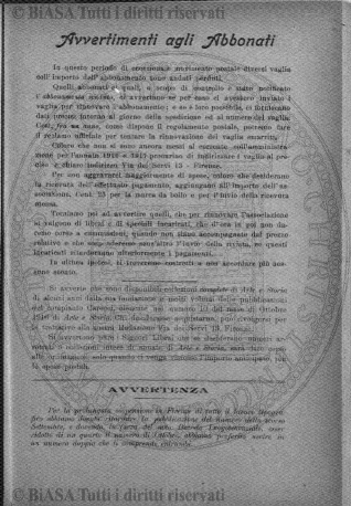 s. 3, n. 11 (1898) - Pagina: 81 e sommario