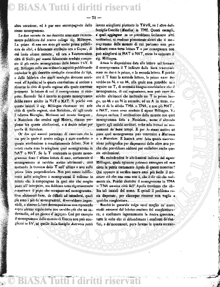 v. 16, parte 1 (1891-1893) - Copertina: 1