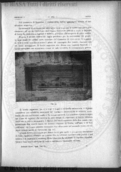 n. 8 (1920-1921) - Pagina: 113 e sommario